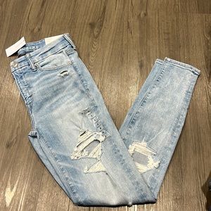 !! American Eagle jeans BRAND NEW !! EACH SOLD SEPARATELY